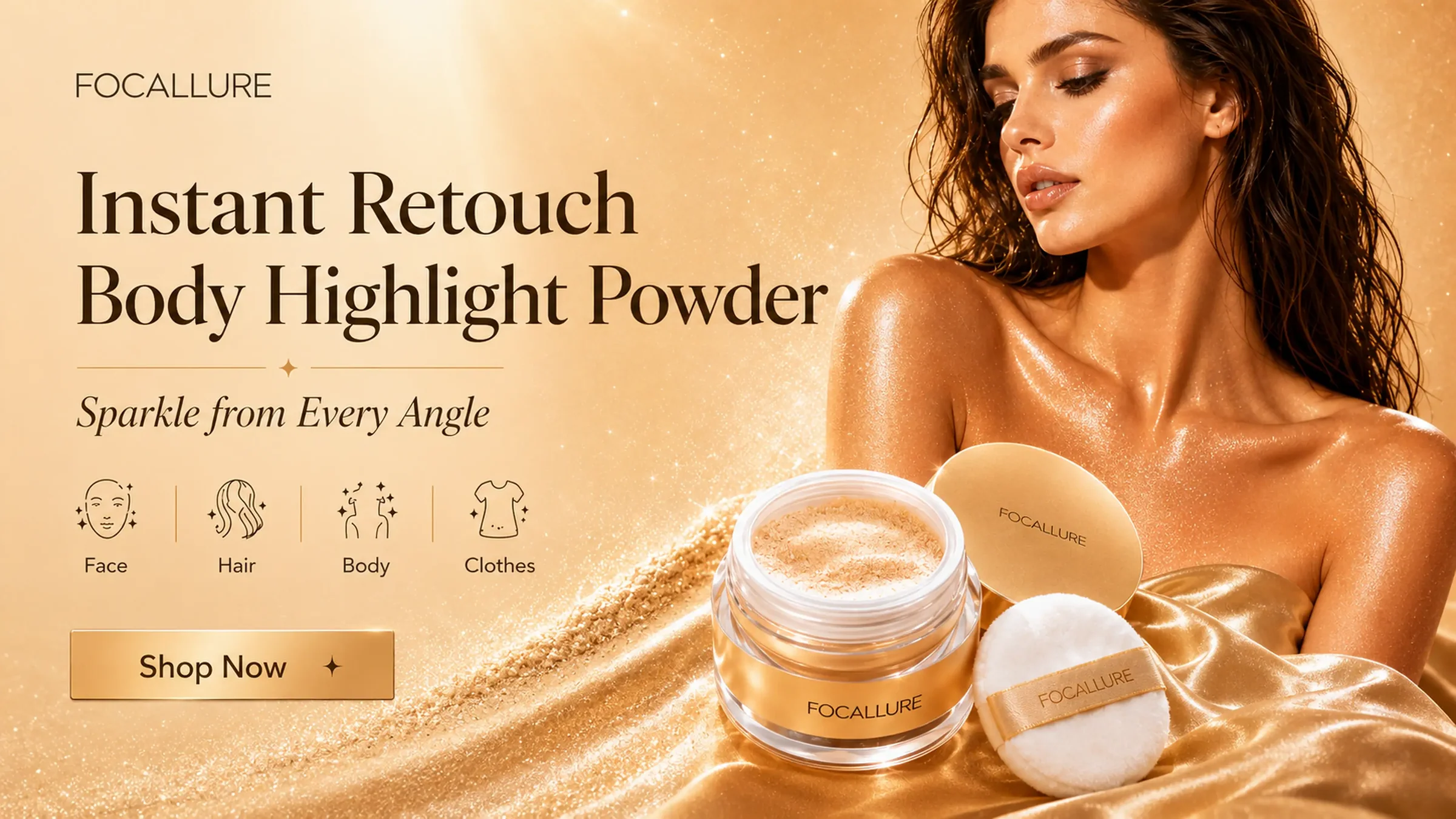 Beauty Without Boundaries